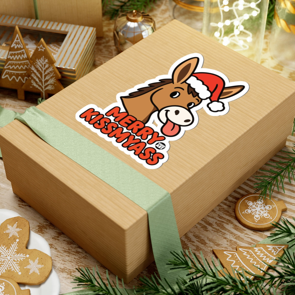 merry-kissmyass-cute