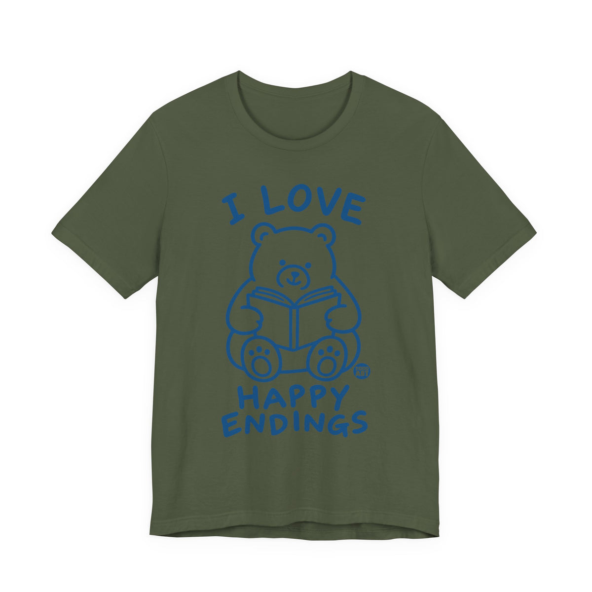 love-happy-endings