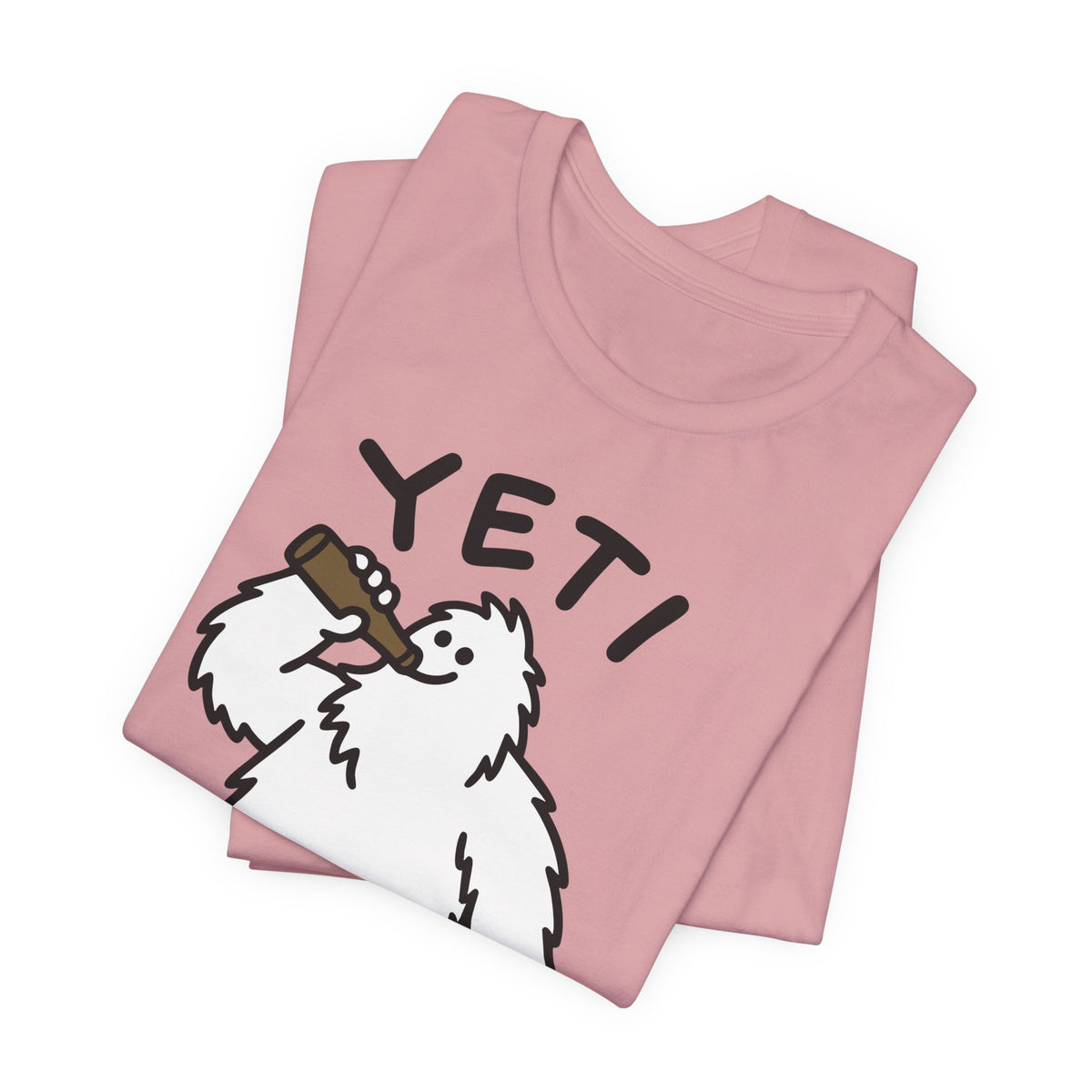 yeti to party