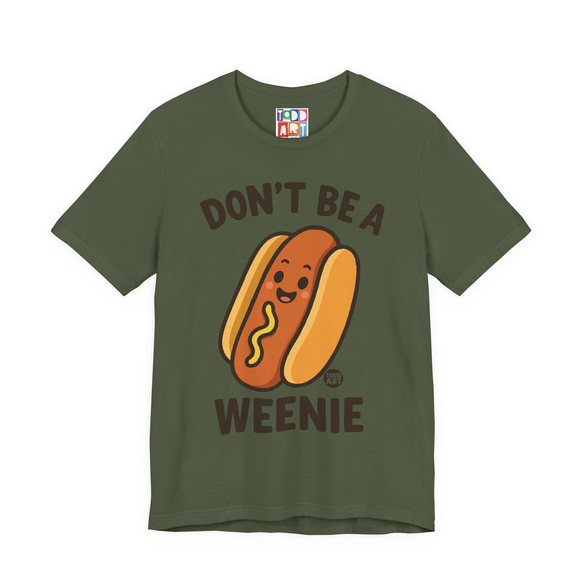 don't-be-weenie