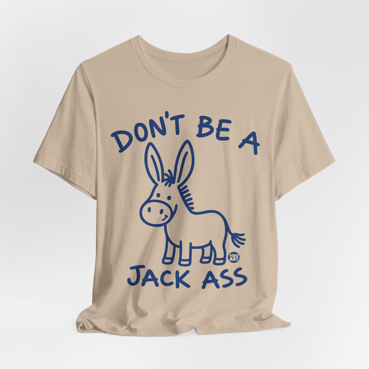 dont-be-jackass
