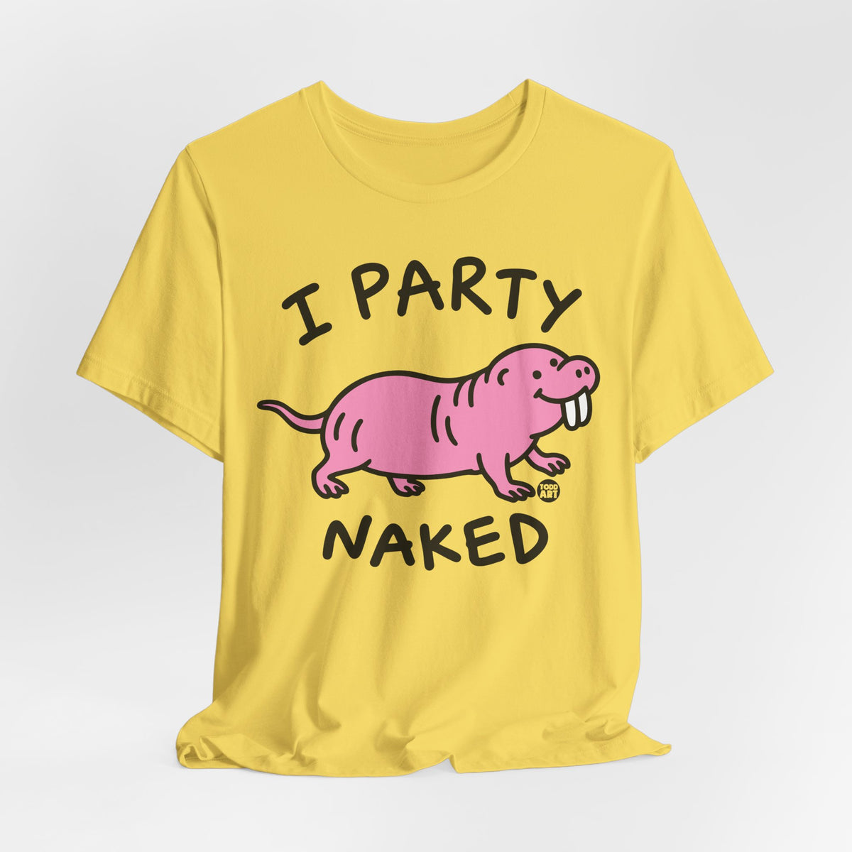 i-party-naked