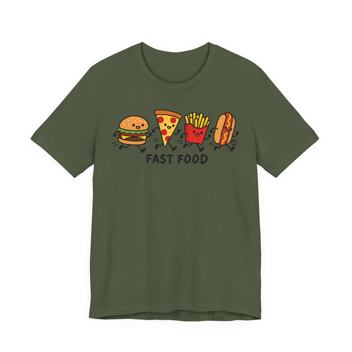 fast-food