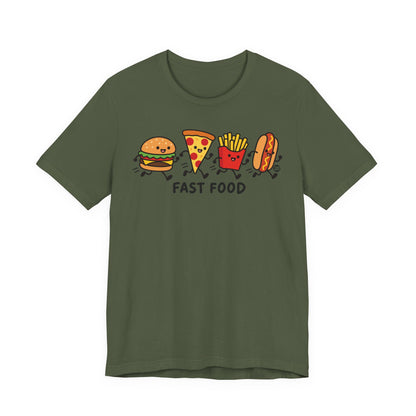 fast-food