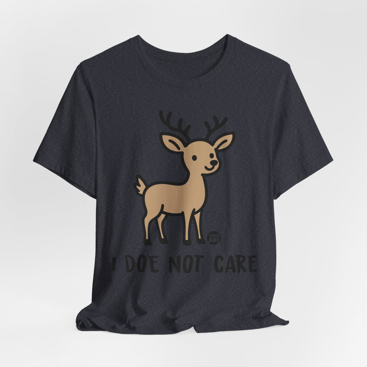 i-doe-not-care