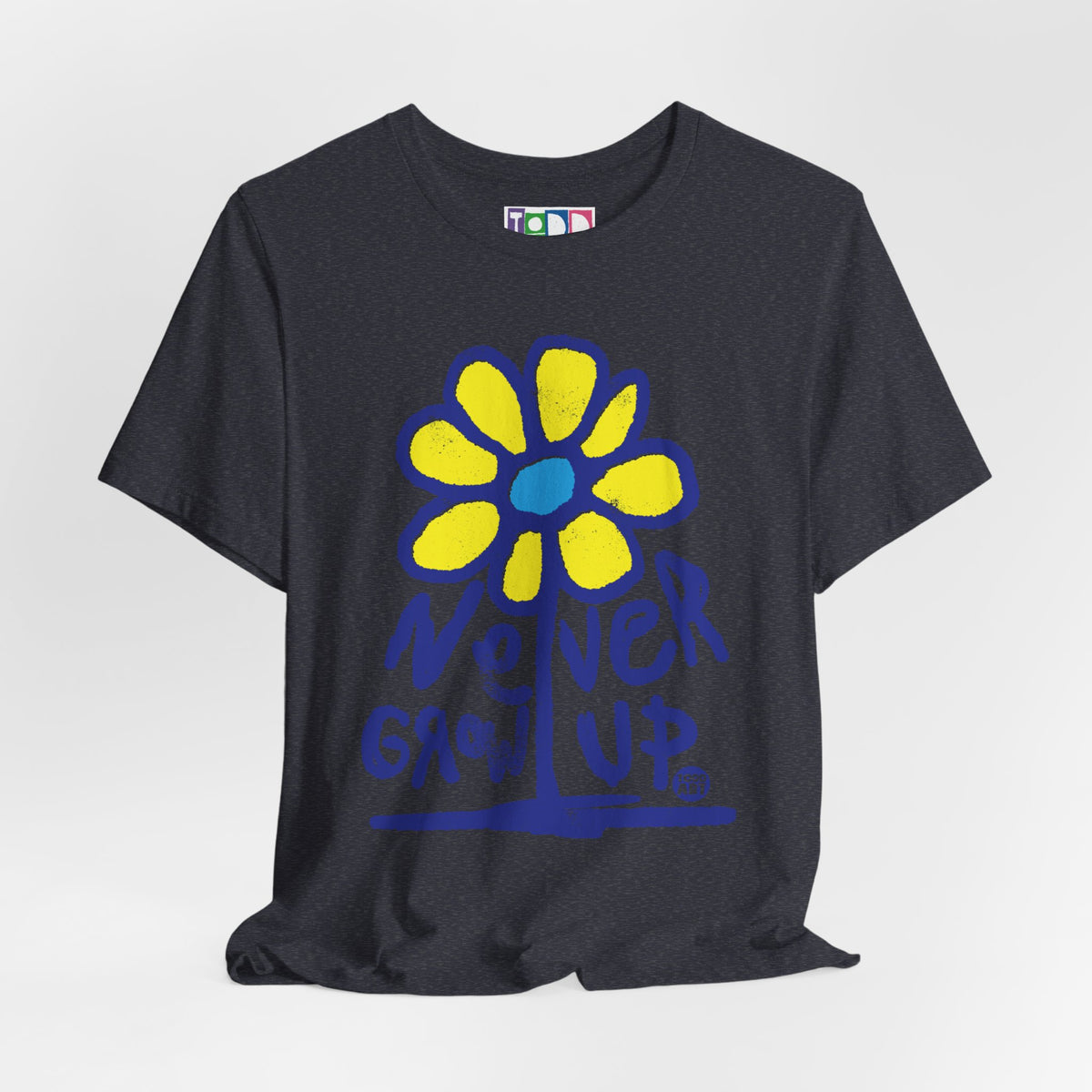 never-grow-up-flower