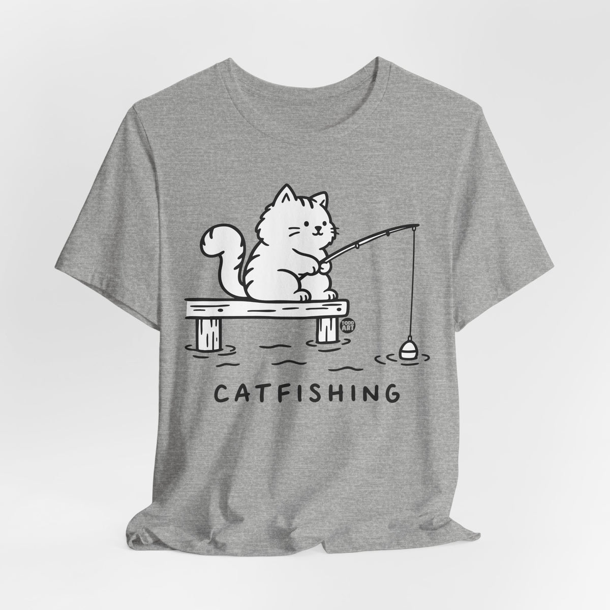 catfishing