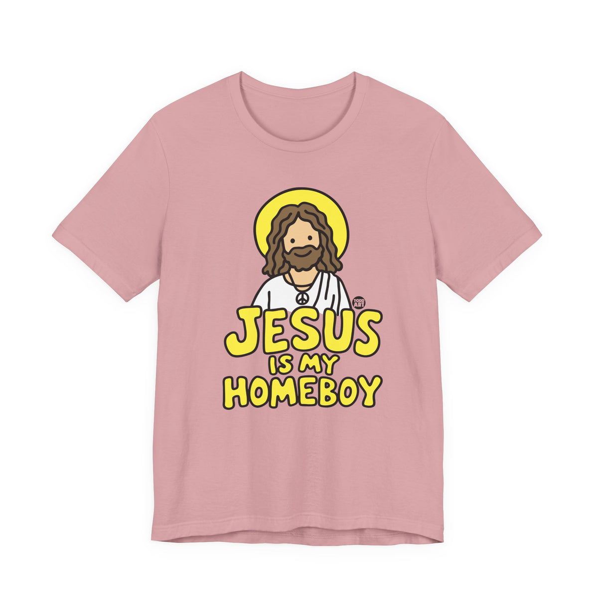 jesus-homeboy-cute