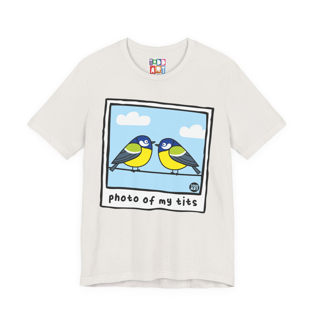 photo-of-my-tits