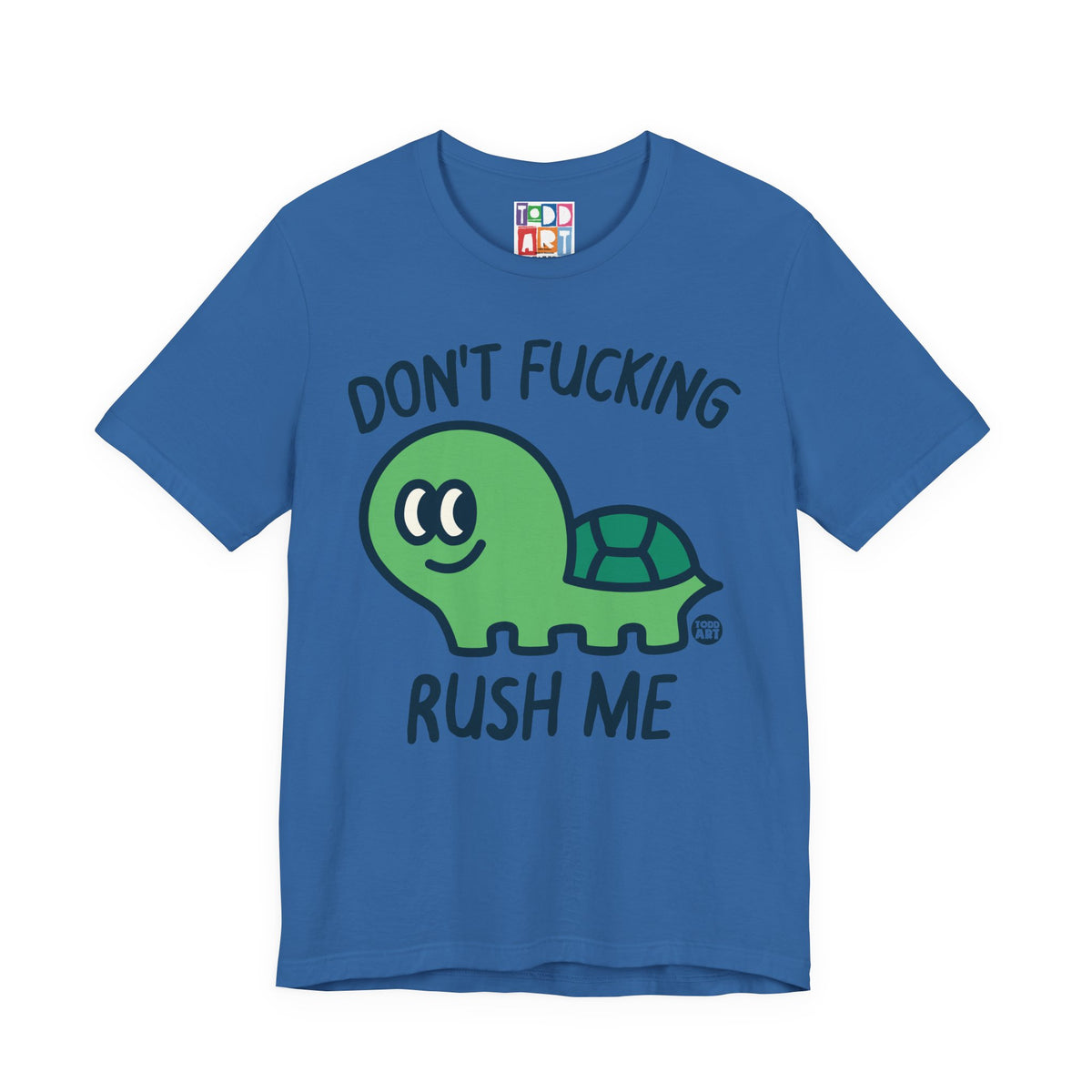 don't-fucking-rush-me