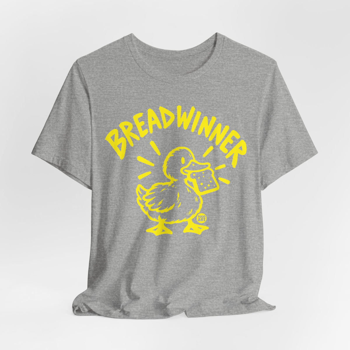 bread winner