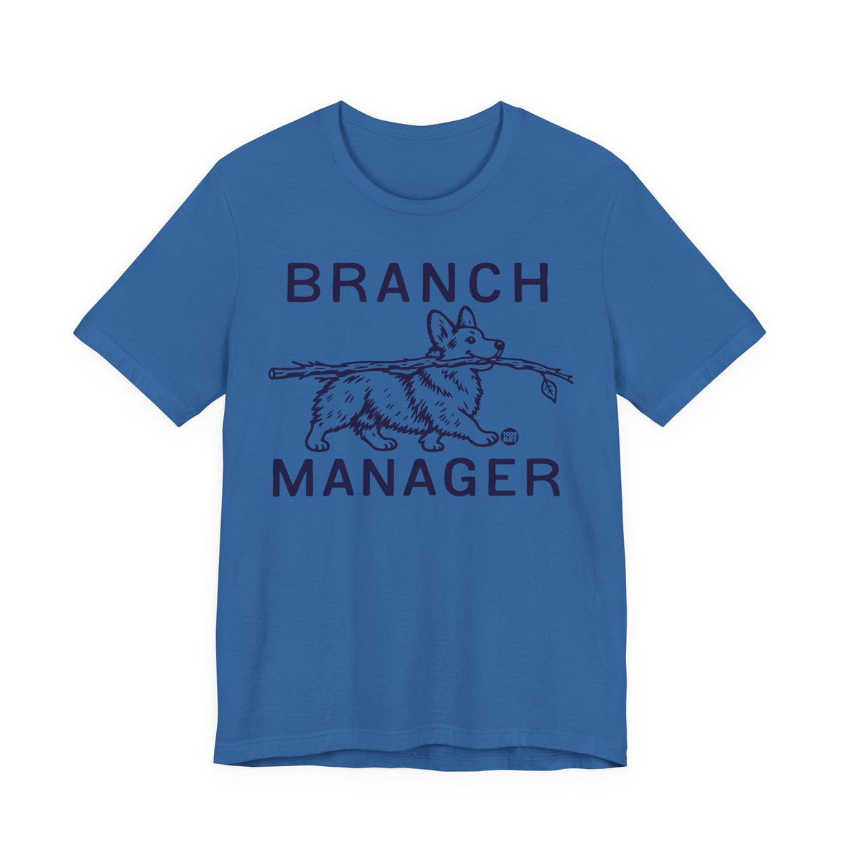 branch manager