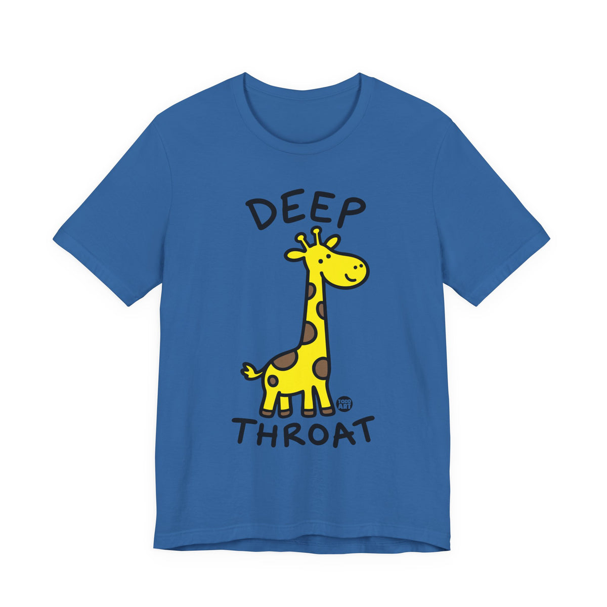 deep-throat