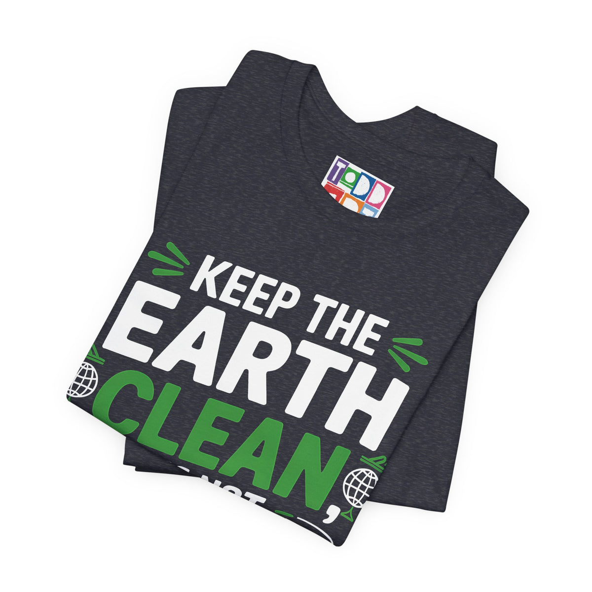 keep-earth-clean-uranus