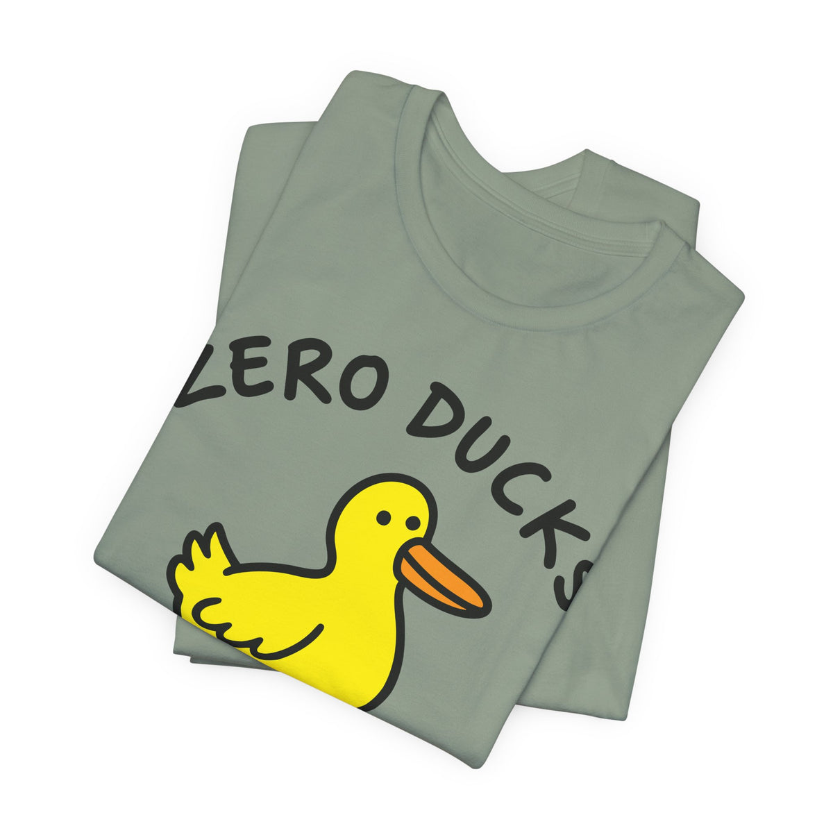 zero-ducks-given