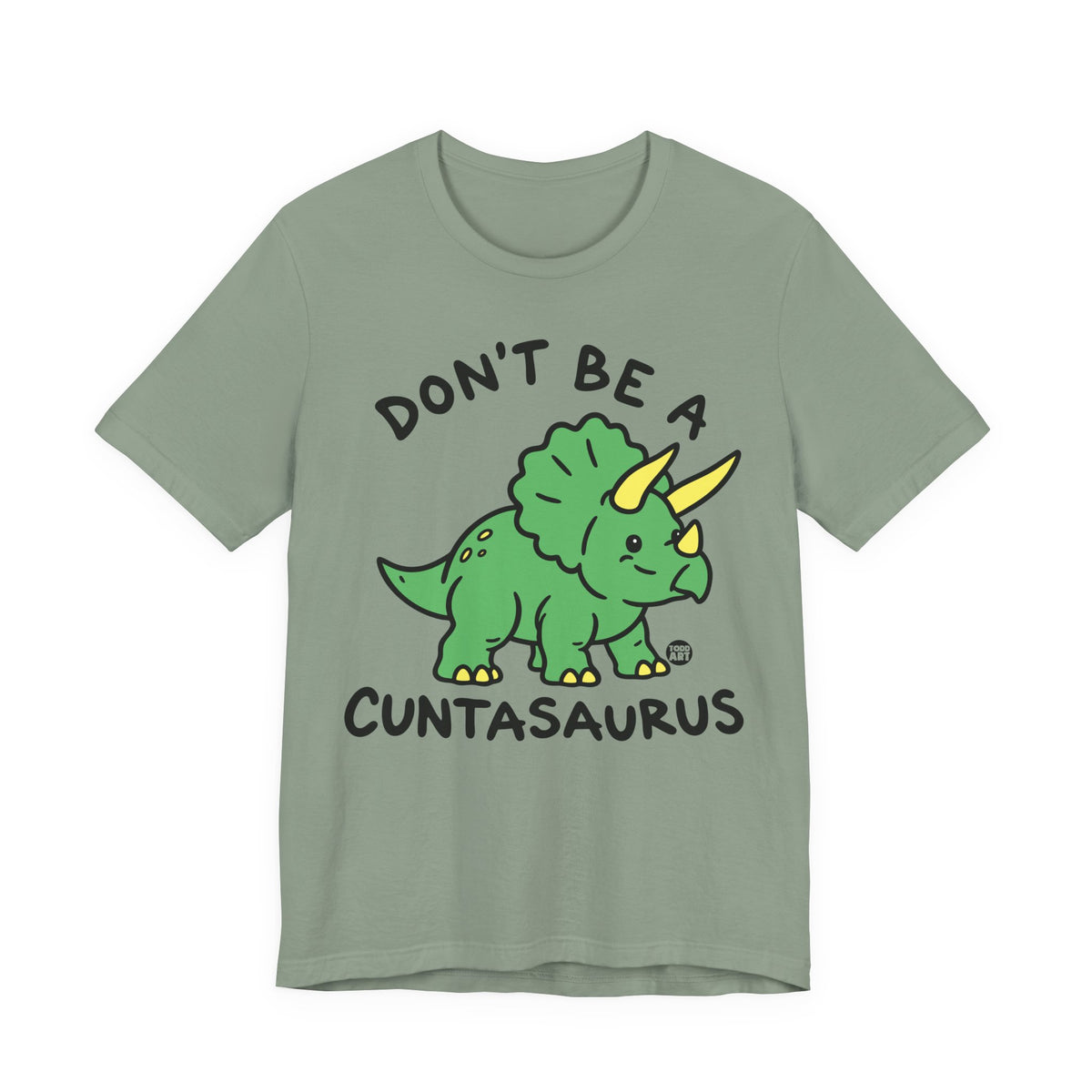 dont-be-cuntasaurus