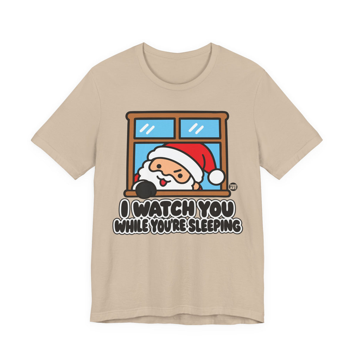santa-watch-sleeping
