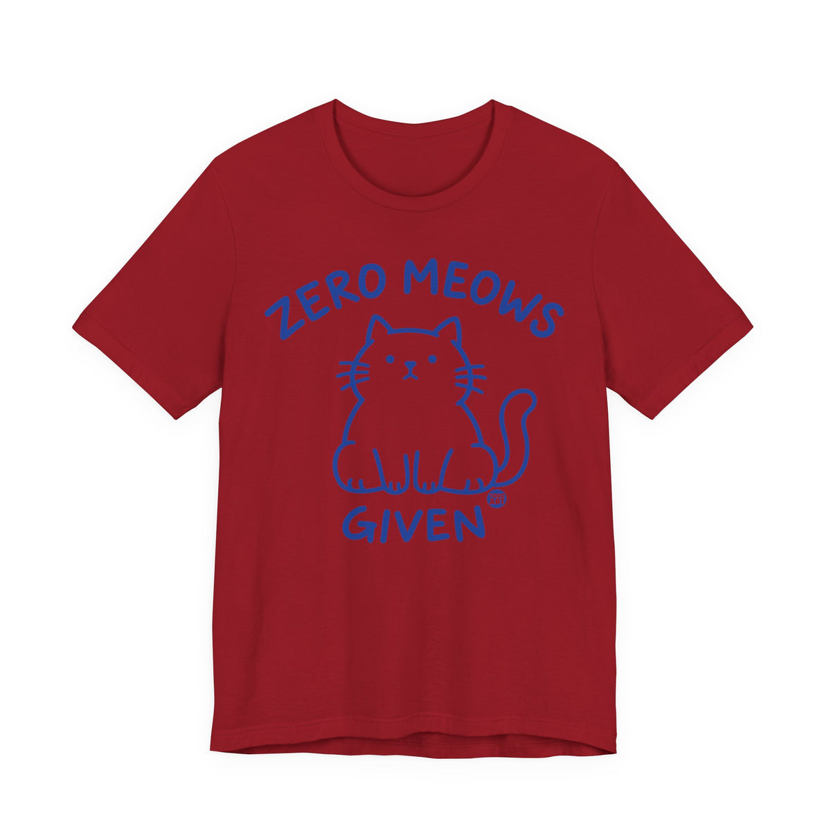 zero-meows