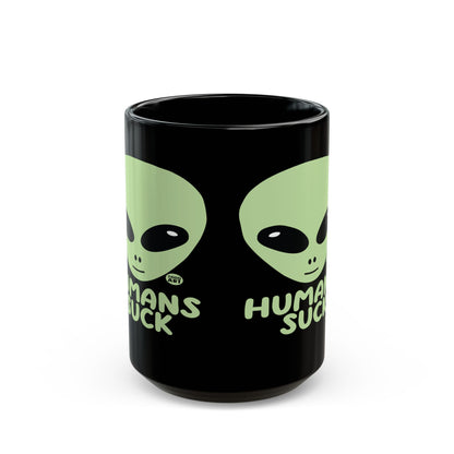 Space Invader Todd Art Mug
