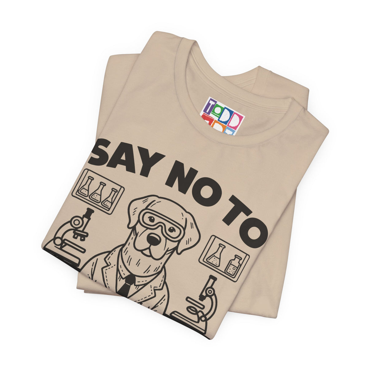 say-no-to-meth-labs