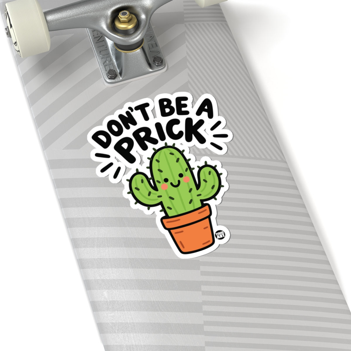 dont-be-a-prick-cute