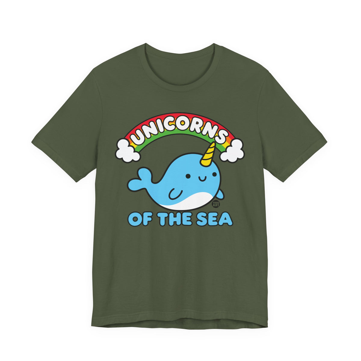 unicorns-sea