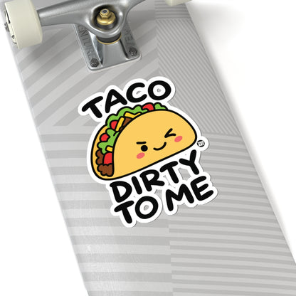 taco-dirty-me-cute