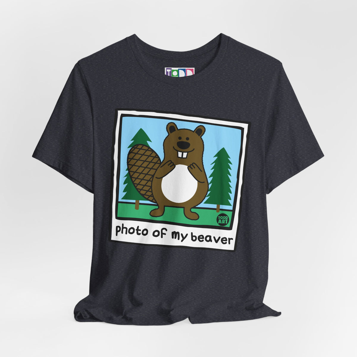 photo-of-my-beaver