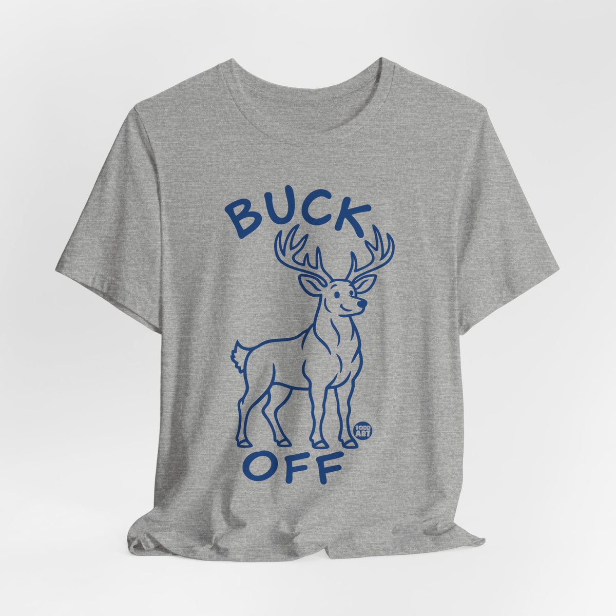buck-off-cute
