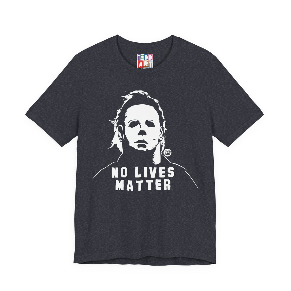 no-lives-matter-killer