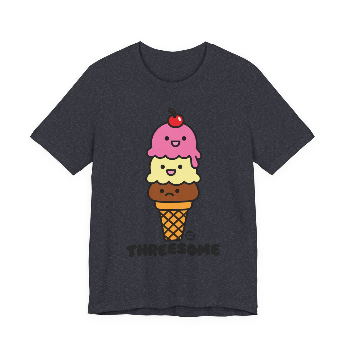 threesome-cute