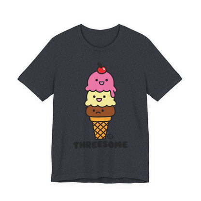 threesome-cute