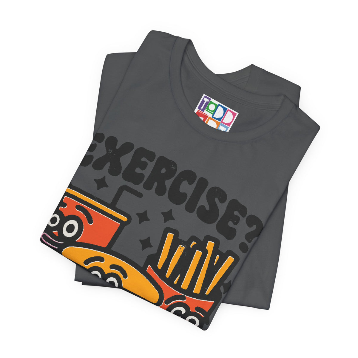 exercise-extra-fries-meal