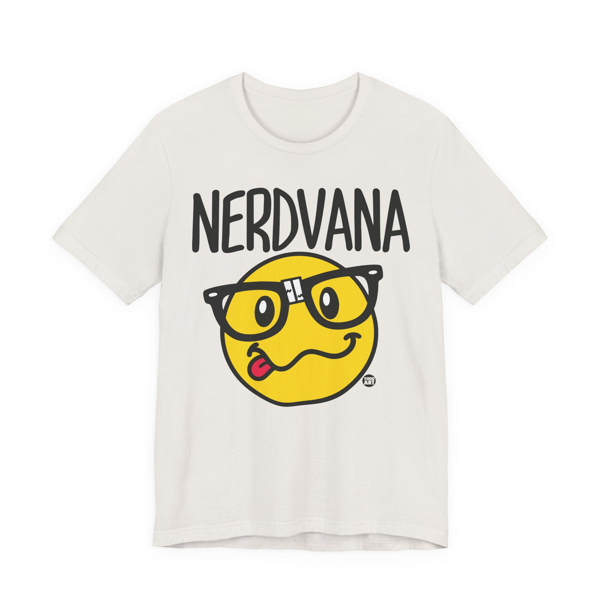 nerdvana-cute