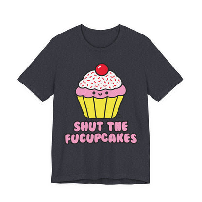fucupcakaes-cute