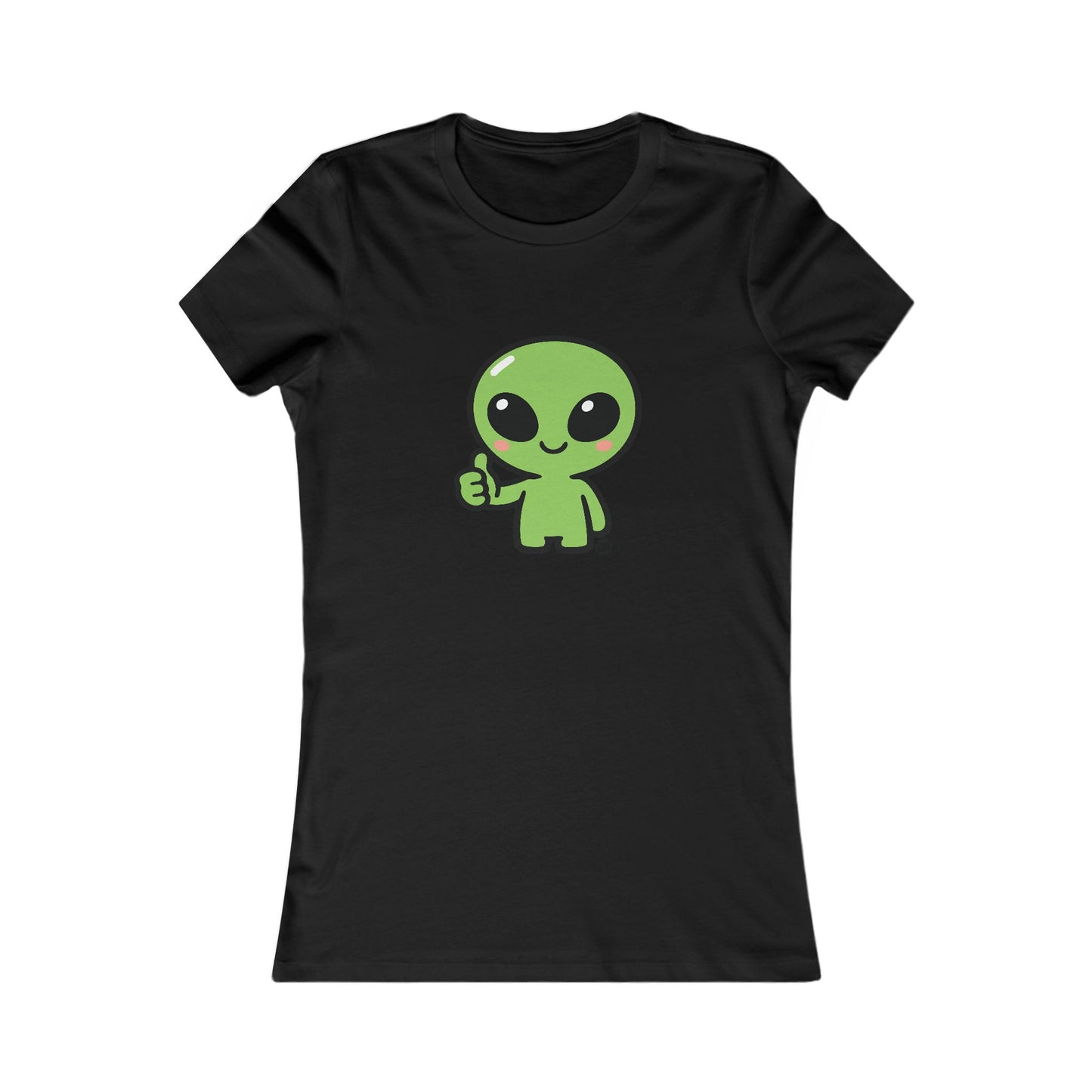 People Suck Alien T-Shirt