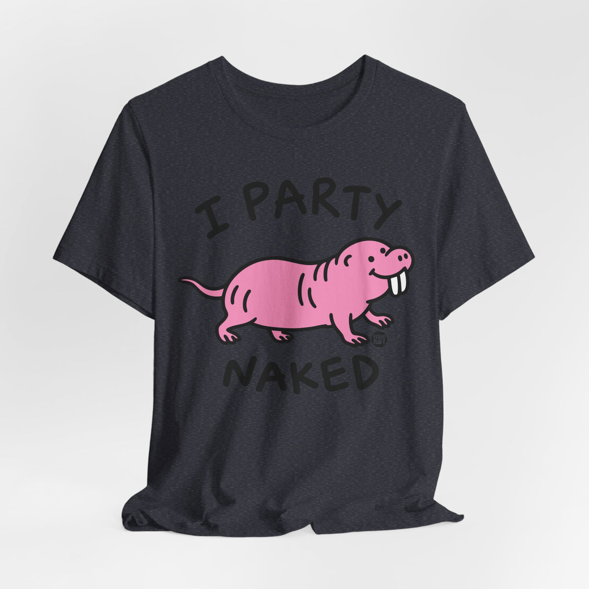 i-party-naked