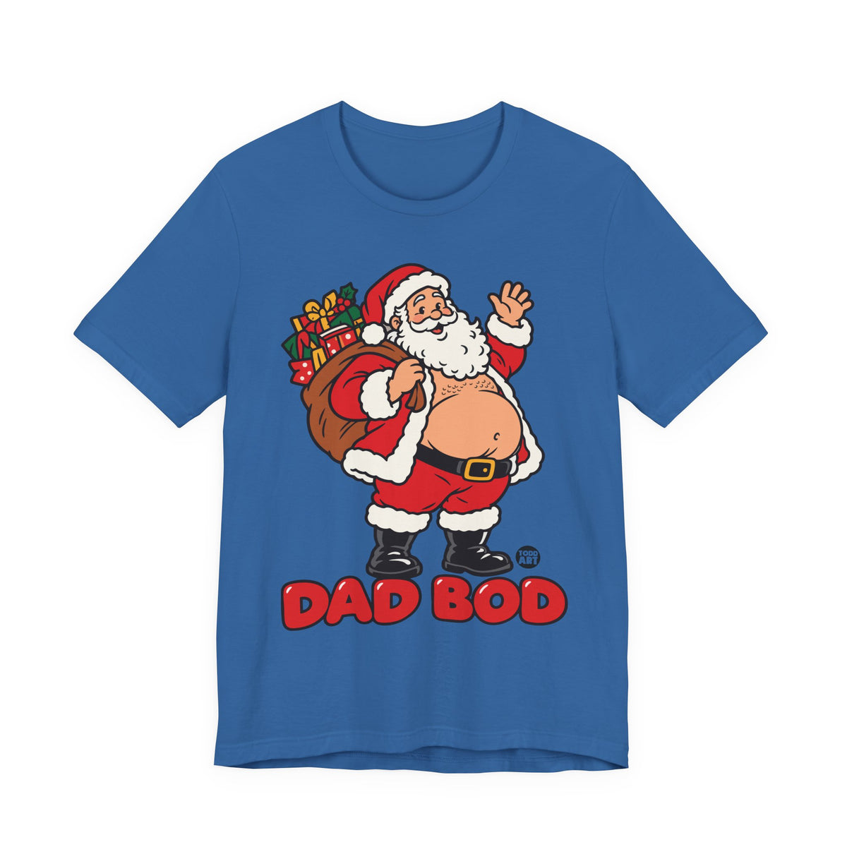 dad-bod-santa-cute