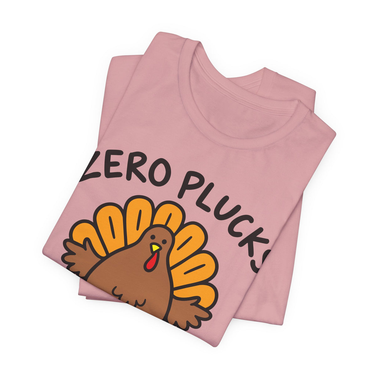 zero-plucks