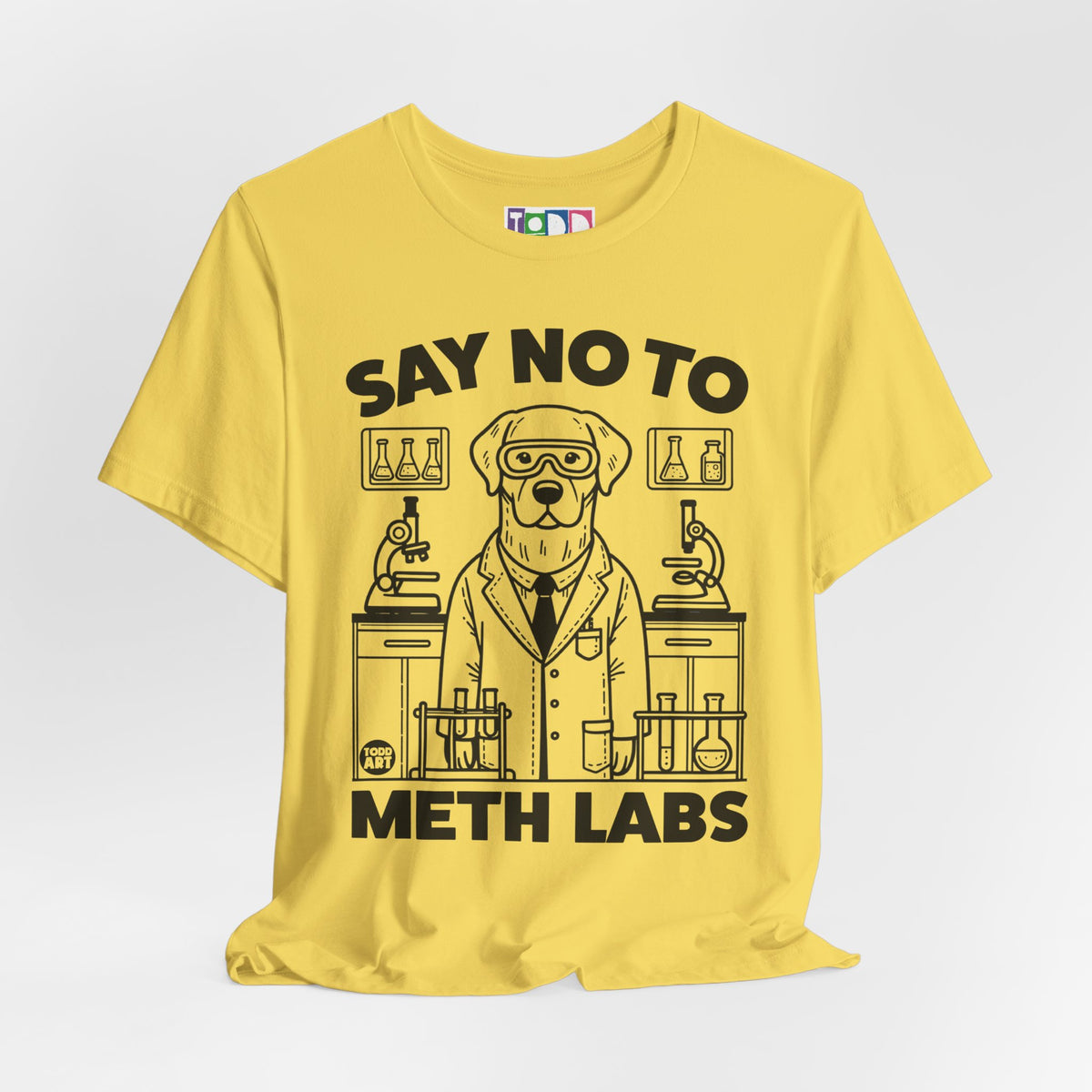 say-no-to-meth-labs