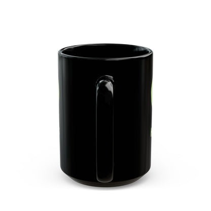 Space Invader Todd Art Mug