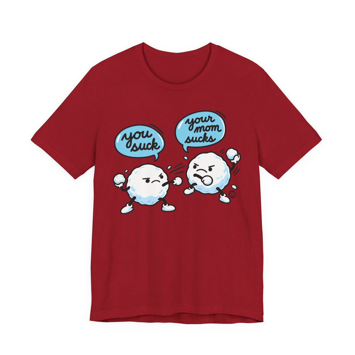 snowball-fight-cute