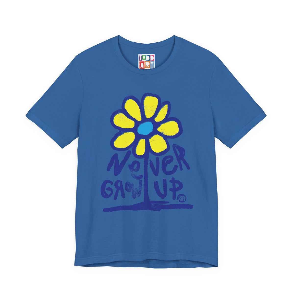 never-grow-up-flower