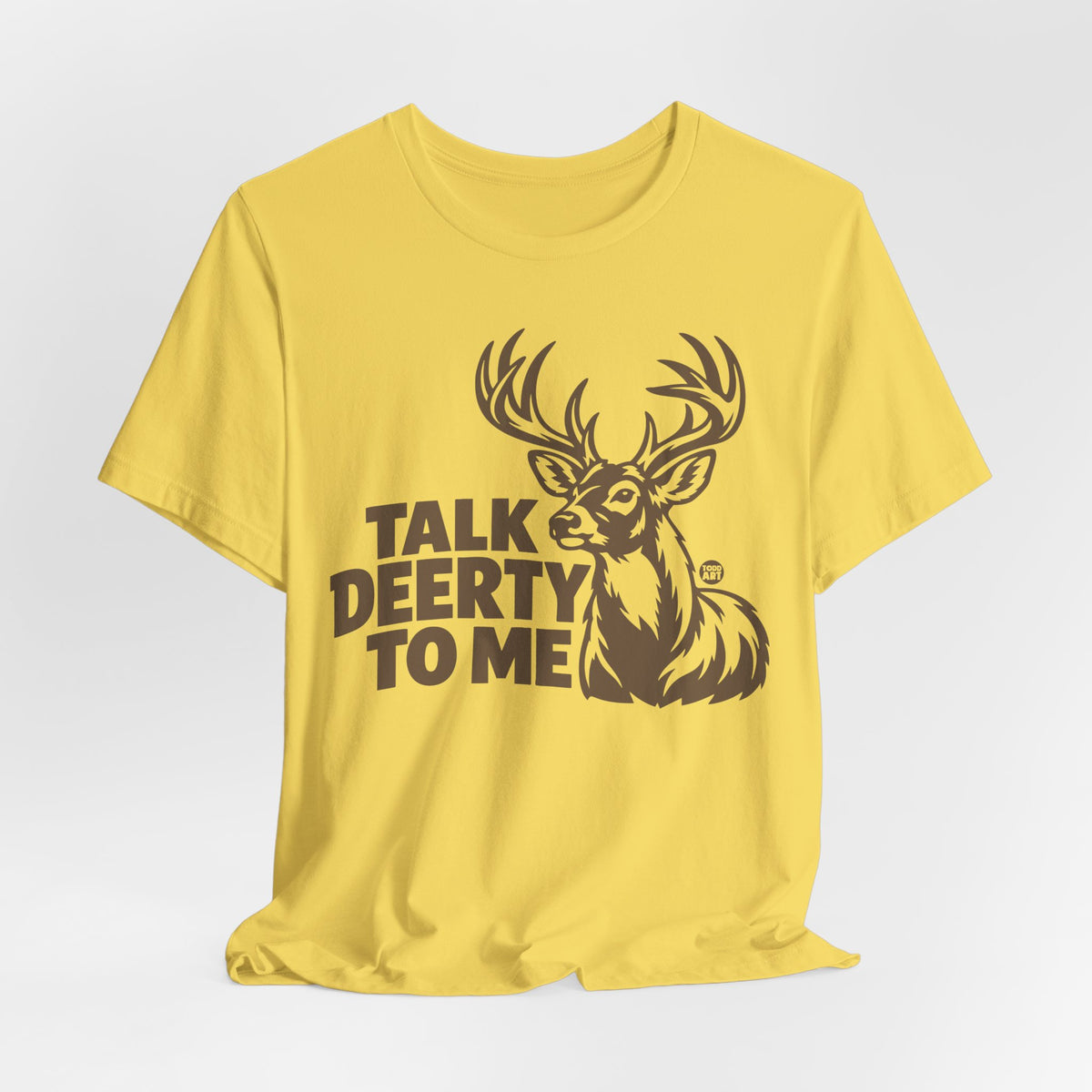 talk-deerty-to-me