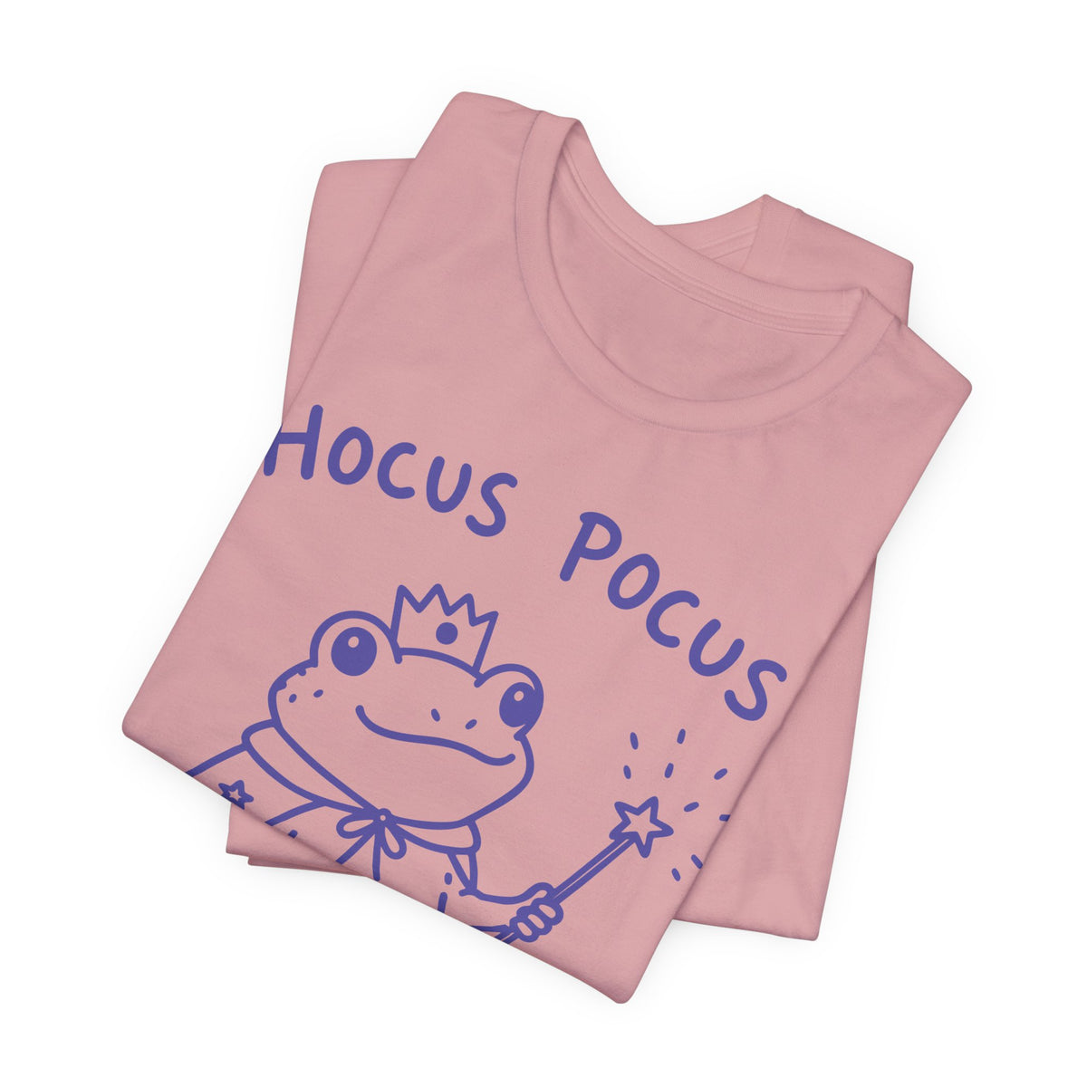 hocus pocus focus