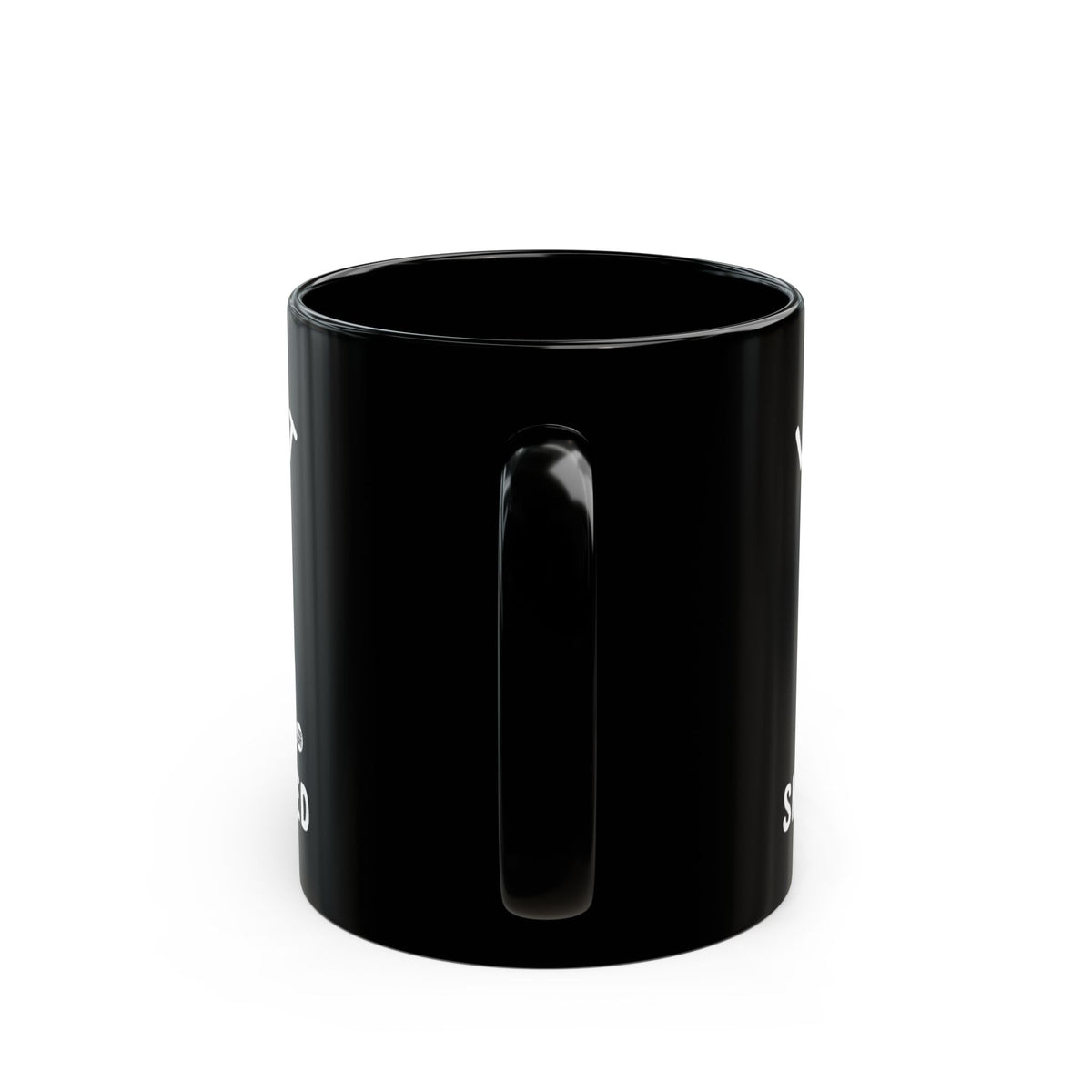 Skeleton Pirate Adventure Todd Art Mug