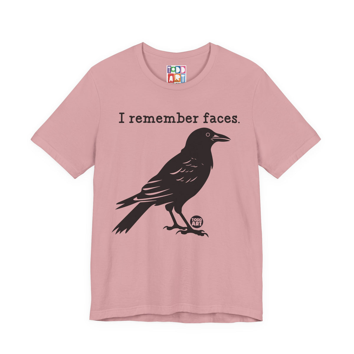 i-remember-faces-crow