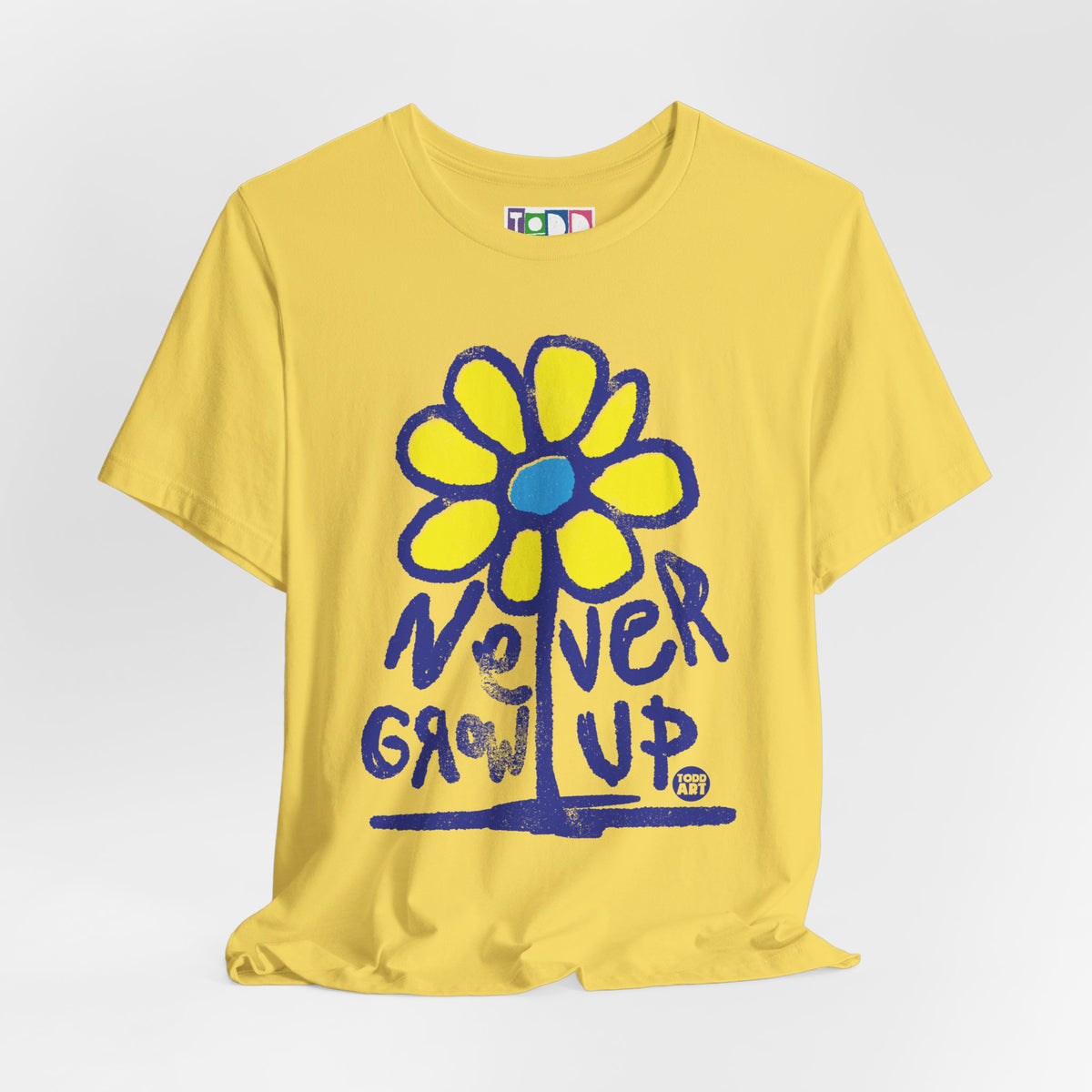never-grow-up-flower