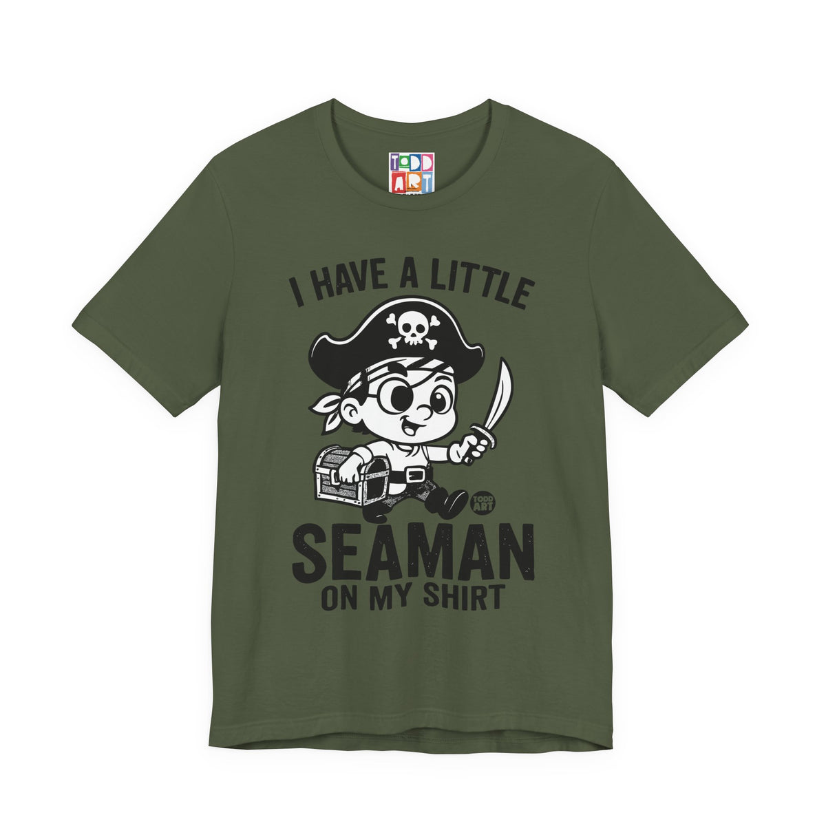 little-seamen-on-shirt