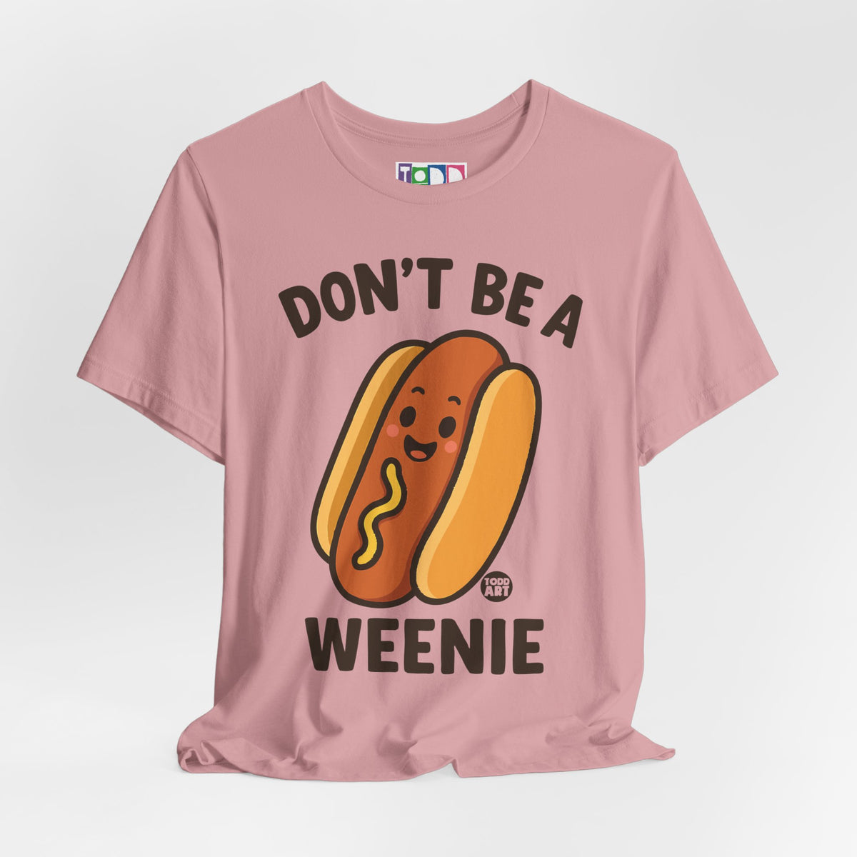 don't-be-weenie